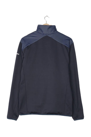 Fleecejacke für Herren