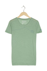 T-Shirt Merino für Damen