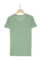 T-Shirt Merino für Damen