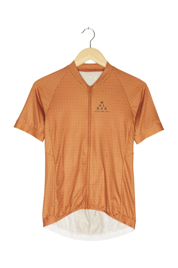 SandlingM. 1/2 Radtrikot für Damen