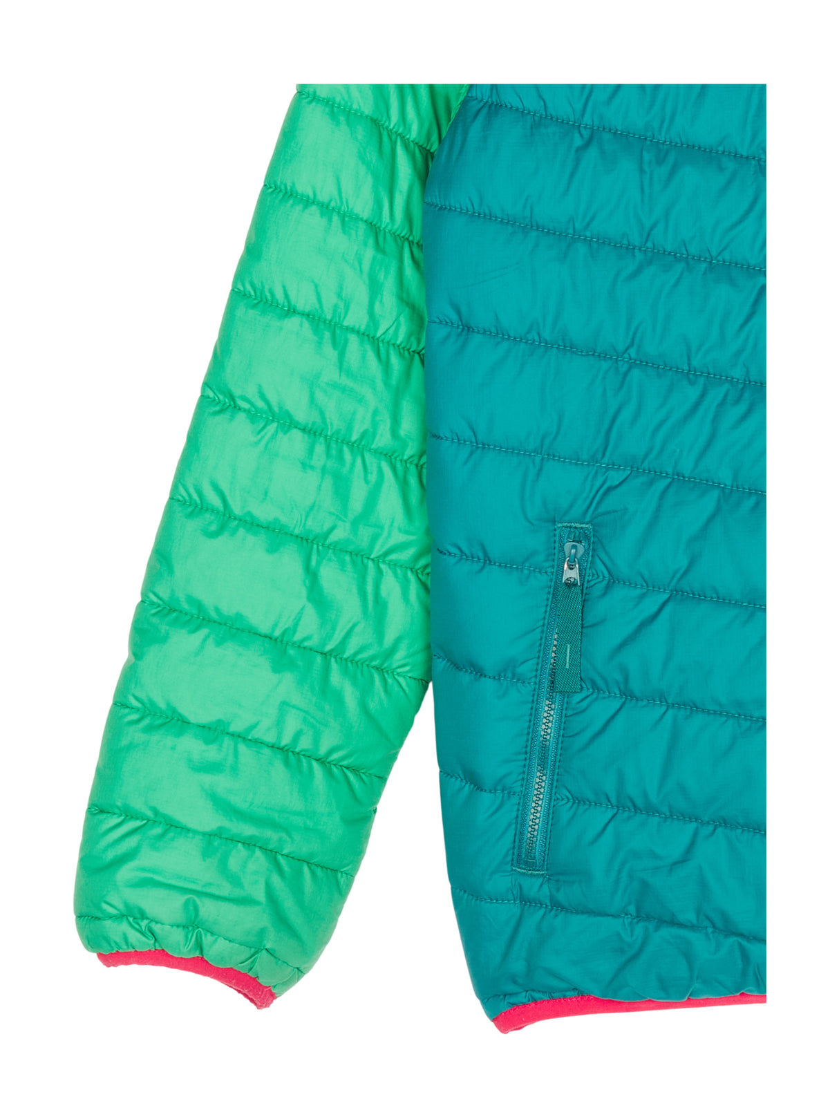 Winterjacke für Kinder