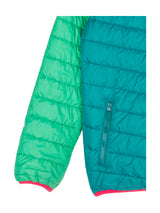 Winterjacke für Kinder