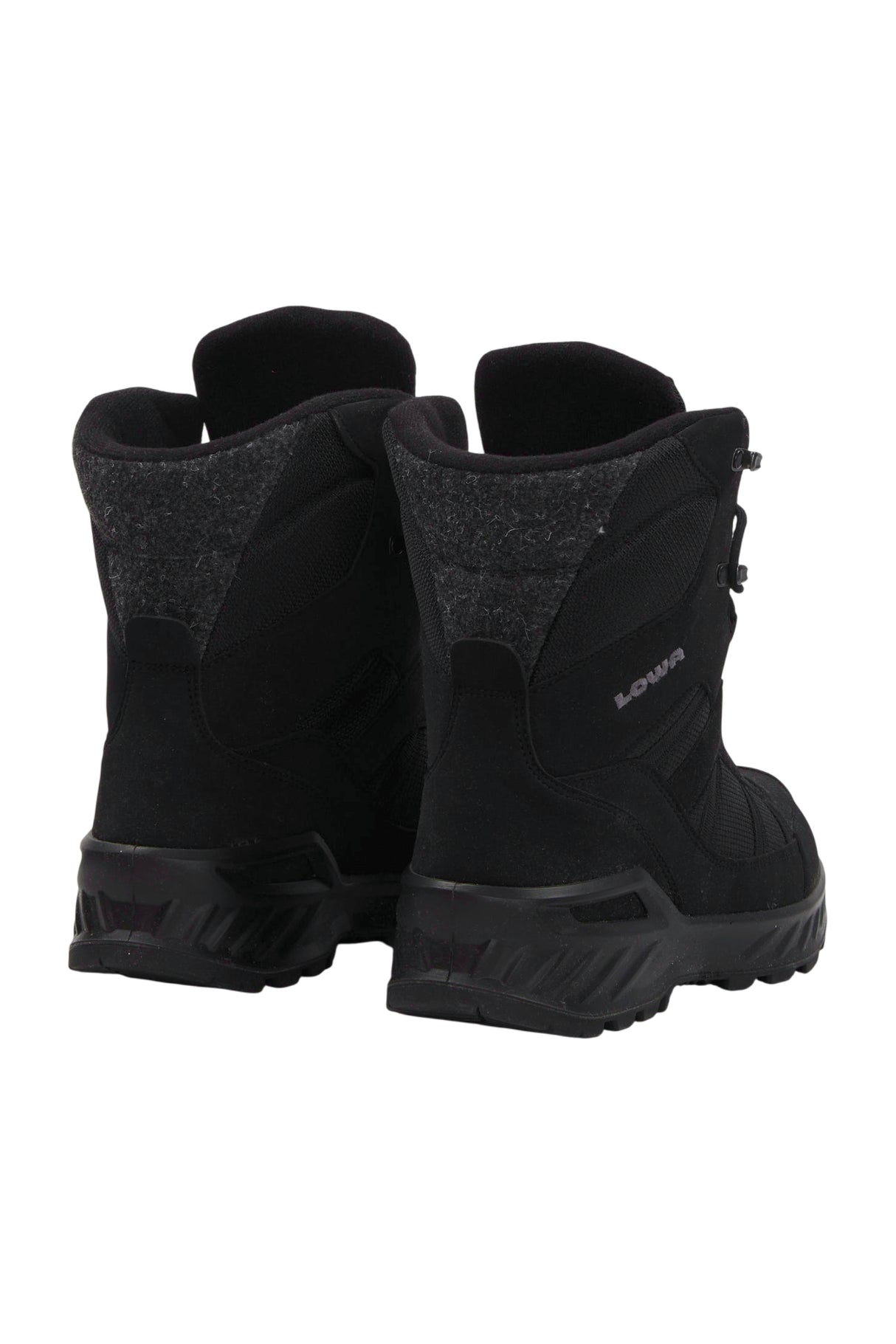 Winterschuhe & Winterstiefel für Herren