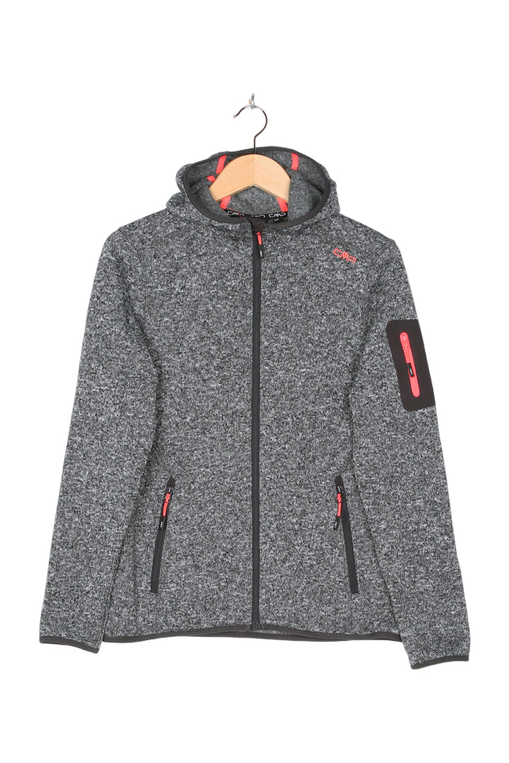 Fleecejacke für Damen