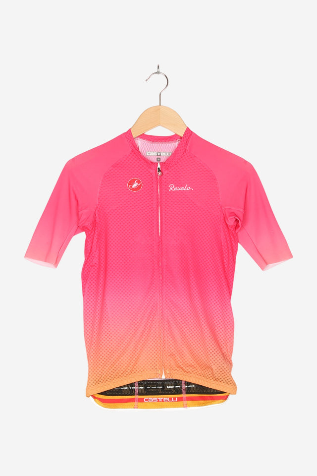 Fahrradtrikot für Damen
