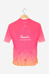 Fahrradtrikot für Damen