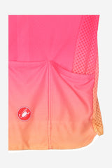 Fahrradtrikot für Damen
