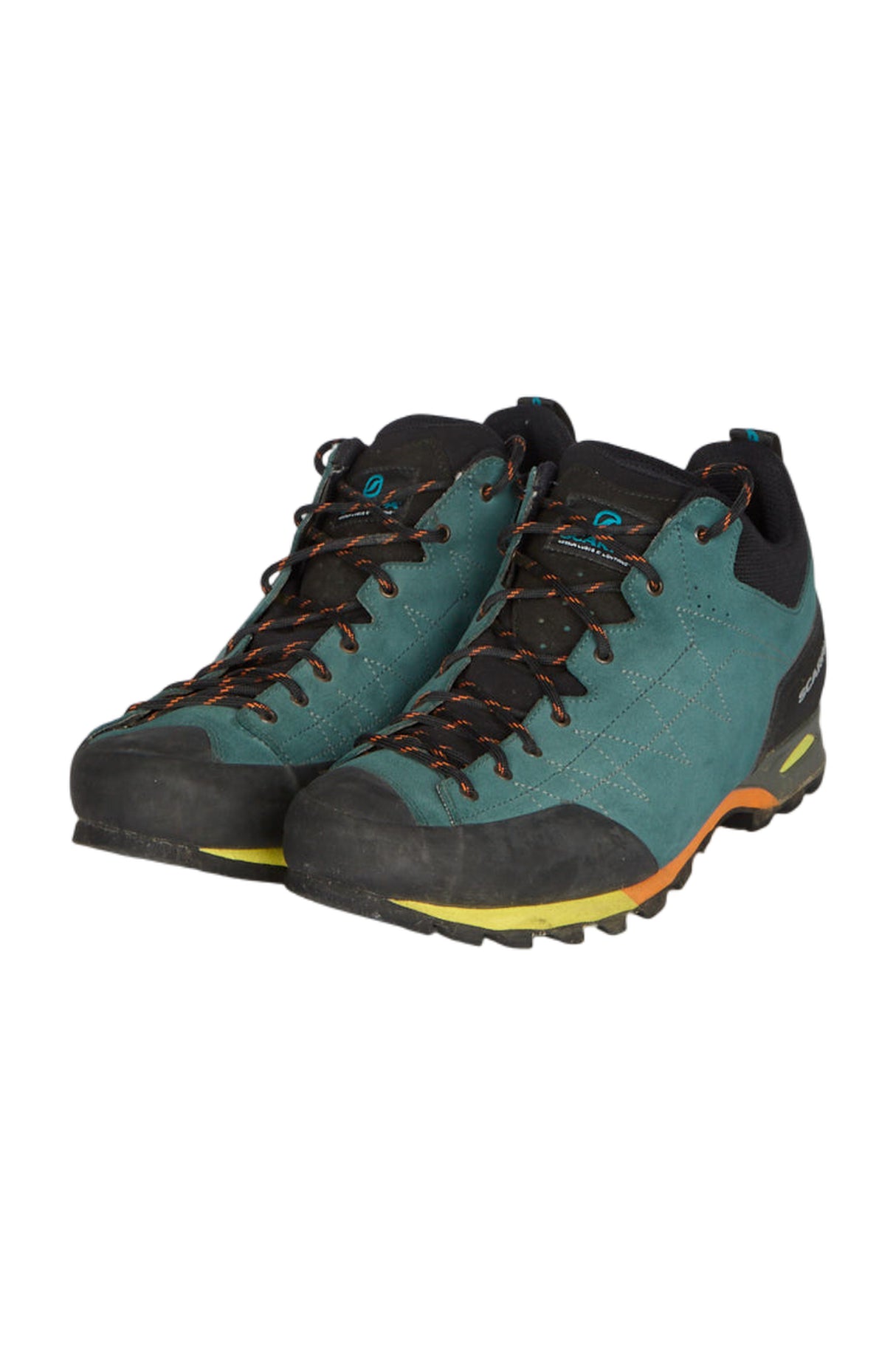 Wanderschuhe für Herren