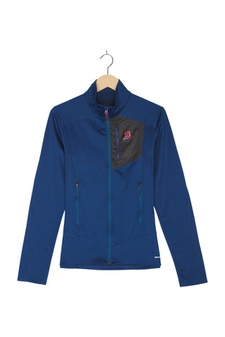 Fleecejacke für Herren