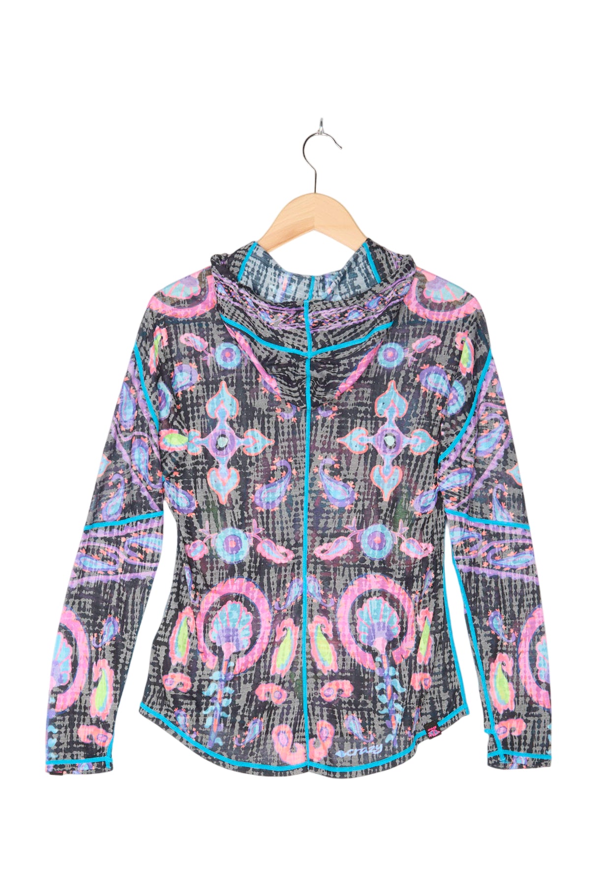 Longsleeve Freizeit für Damen