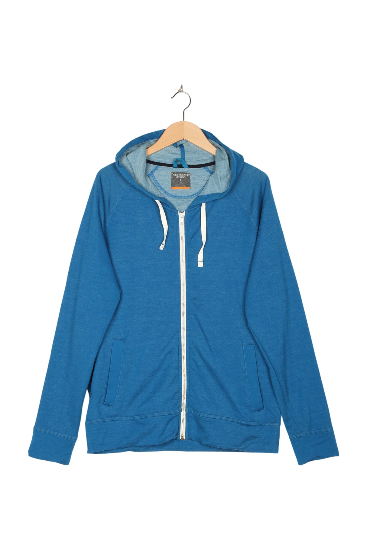 Fleecejacke für Herren