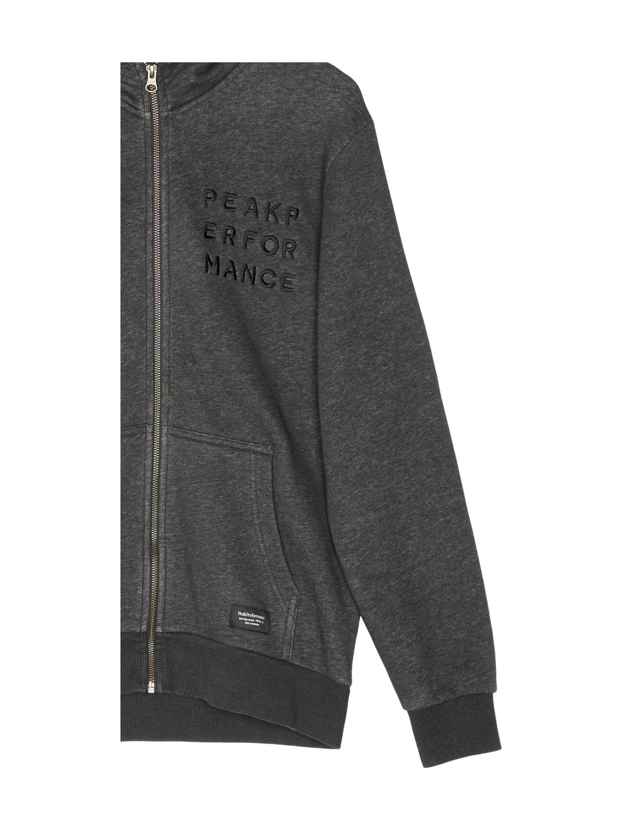 Hoodie für Herren