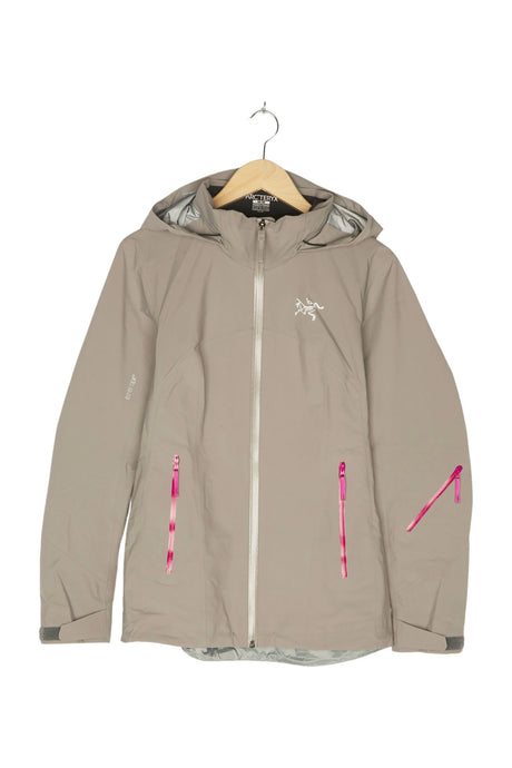 Hardshelljacke & Regenjacke für Damen