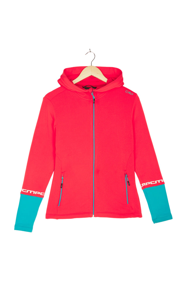 Fleecejacke für Damen