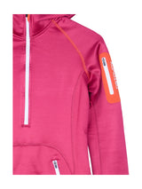 Longsleeve Merino für Damen