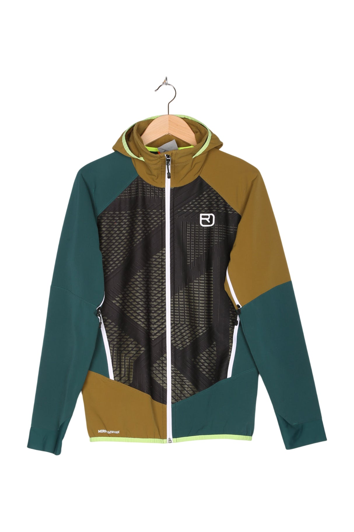 Softshelljacke für Herren