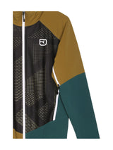 Softshelljacke für Herren