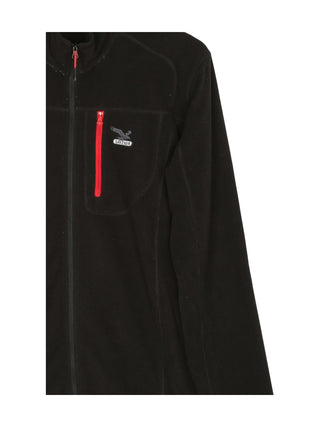 Fleecejacke für Herren