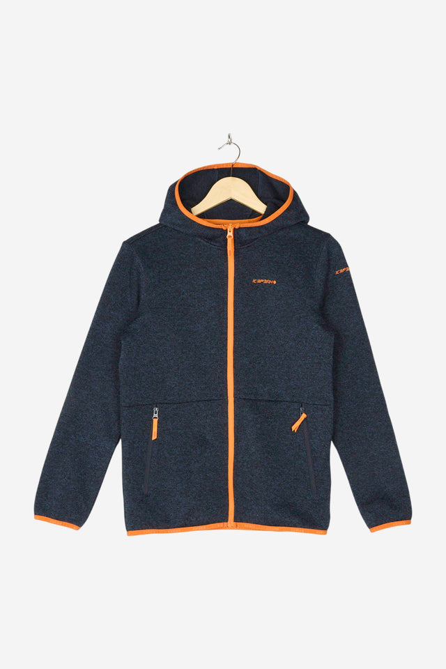Fleecejacke für Kinder