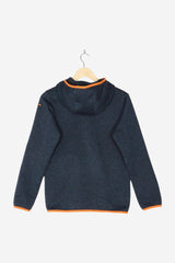 Fleecejacke für Kinder