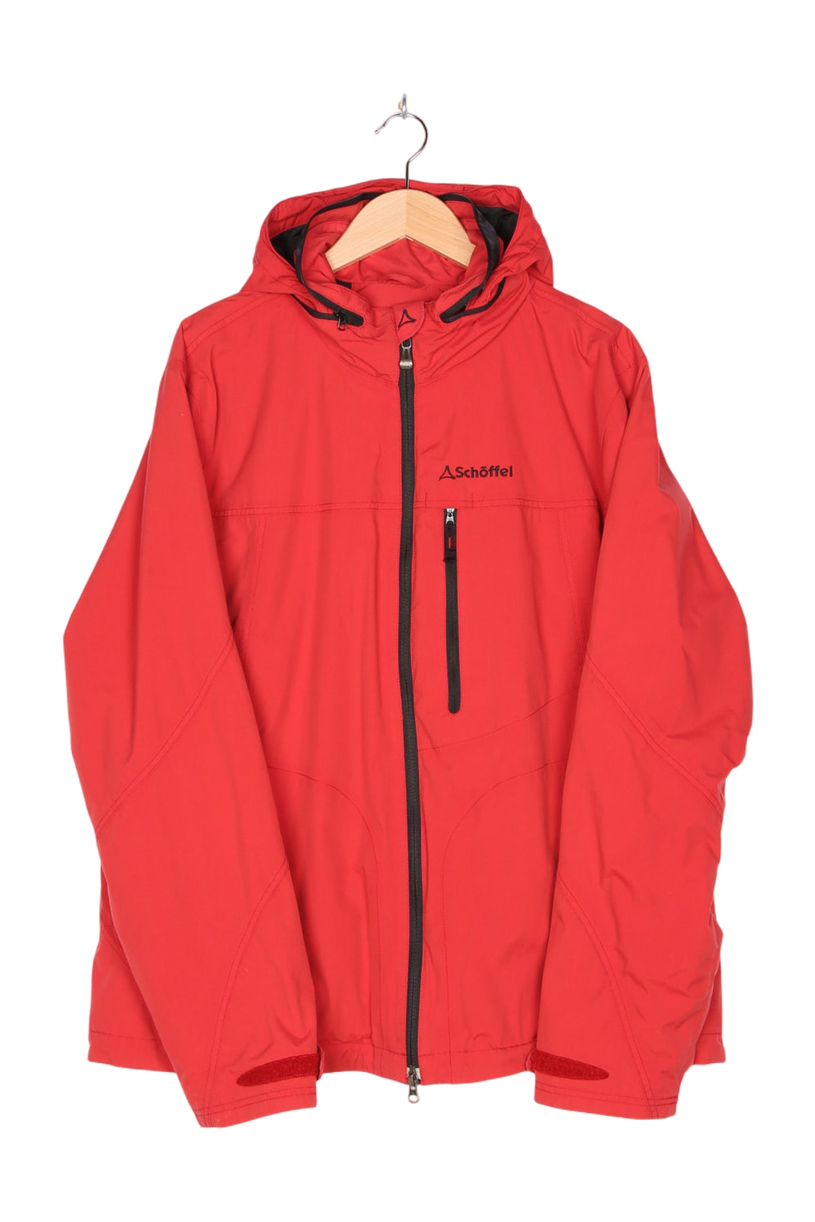 Regenjacke & Hardshelljacke für Damen