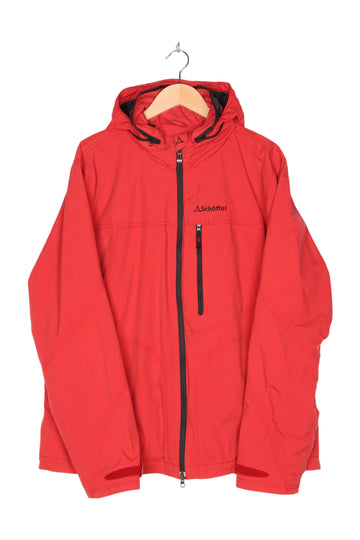 Regenjacke & Hardshelljacke für Damen
