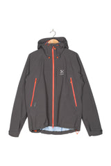 Regenjacke & Hardshelljacke mit GoreTex für Herren
