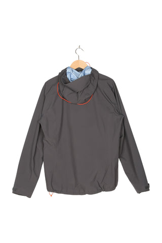 Regenjacke & Hardshelljacke mit GoreTex für Herren