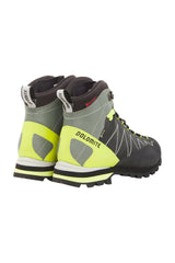 Crodarossa Pro GTX 2.0 Silver Green Wanderschuhe & Trekkingschuhe für Herren