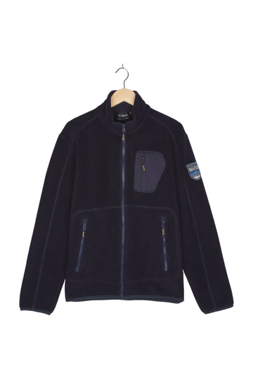 Fleecejacke für Herren