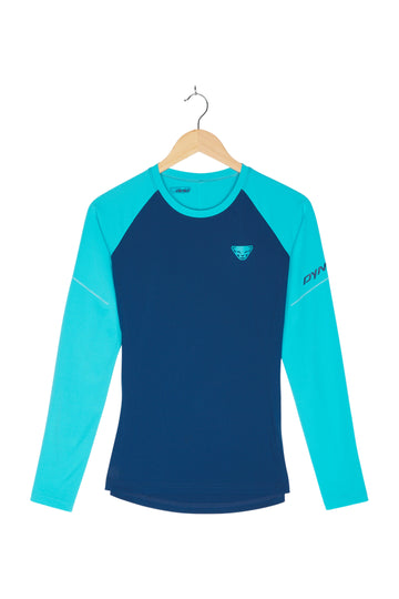 Longsleeve Funktion für Damen