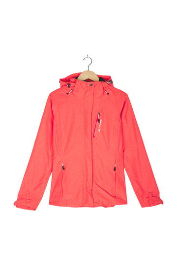 Hardshelljacke, Regenjacke für Damen