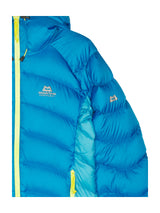 Daunenjacke für Damen