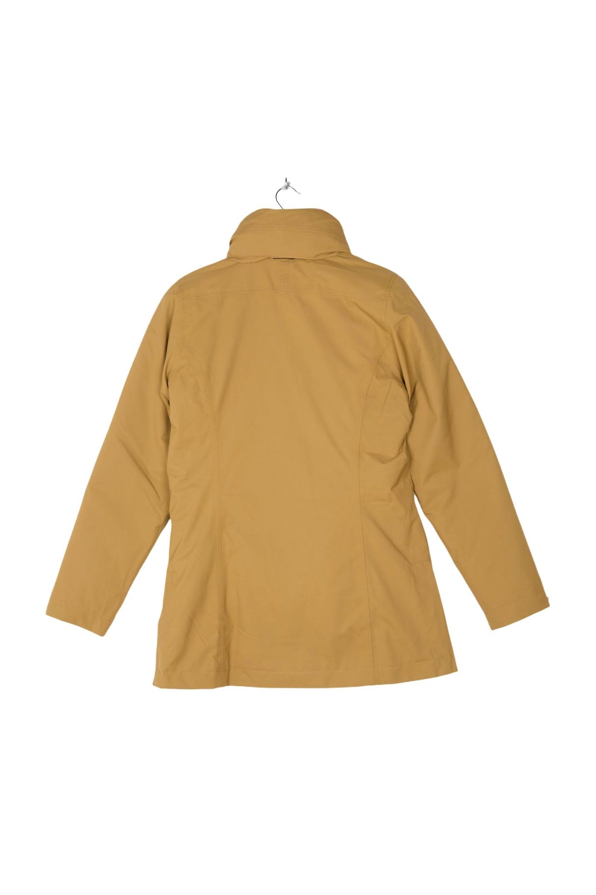 Doppeljacke für Damen