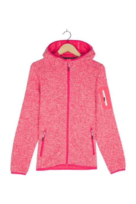 Fleecejacke für Damen