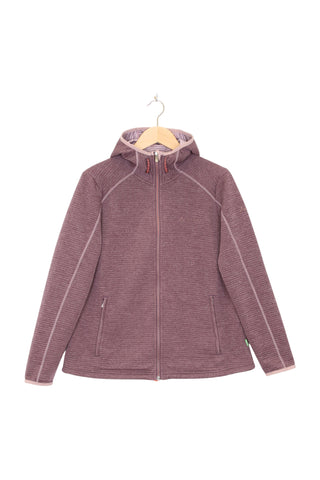 Fleecejacke für Damen