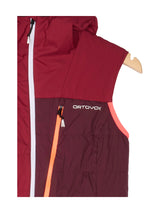 Isolationsweste für Damen