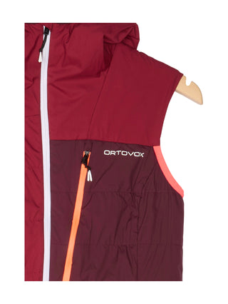 Isolationsweste für Damen