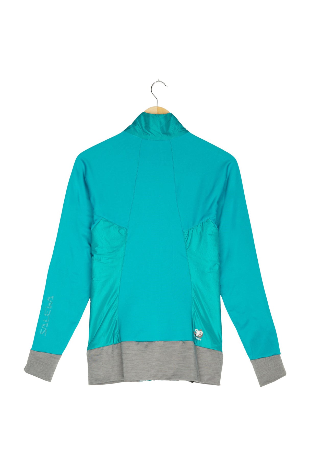 Isolationsjacke (Wolle) für Damen