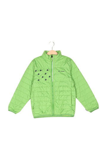 Winterjacke für Kinder