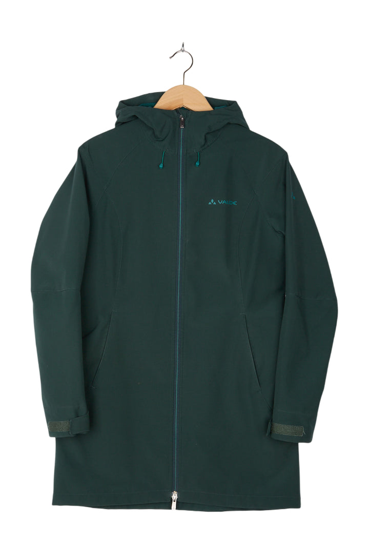 Hardshelljacke, Regenjacke für Damen