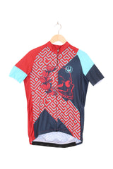 Radtrikot für Herren