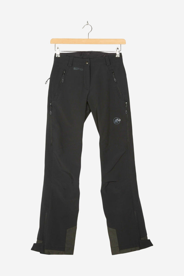 Softshellhose für Damen