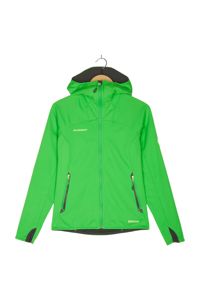 Softshelljacke für Damen