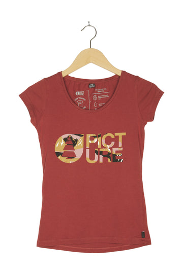 T-Shirt Freizeit für Damen
