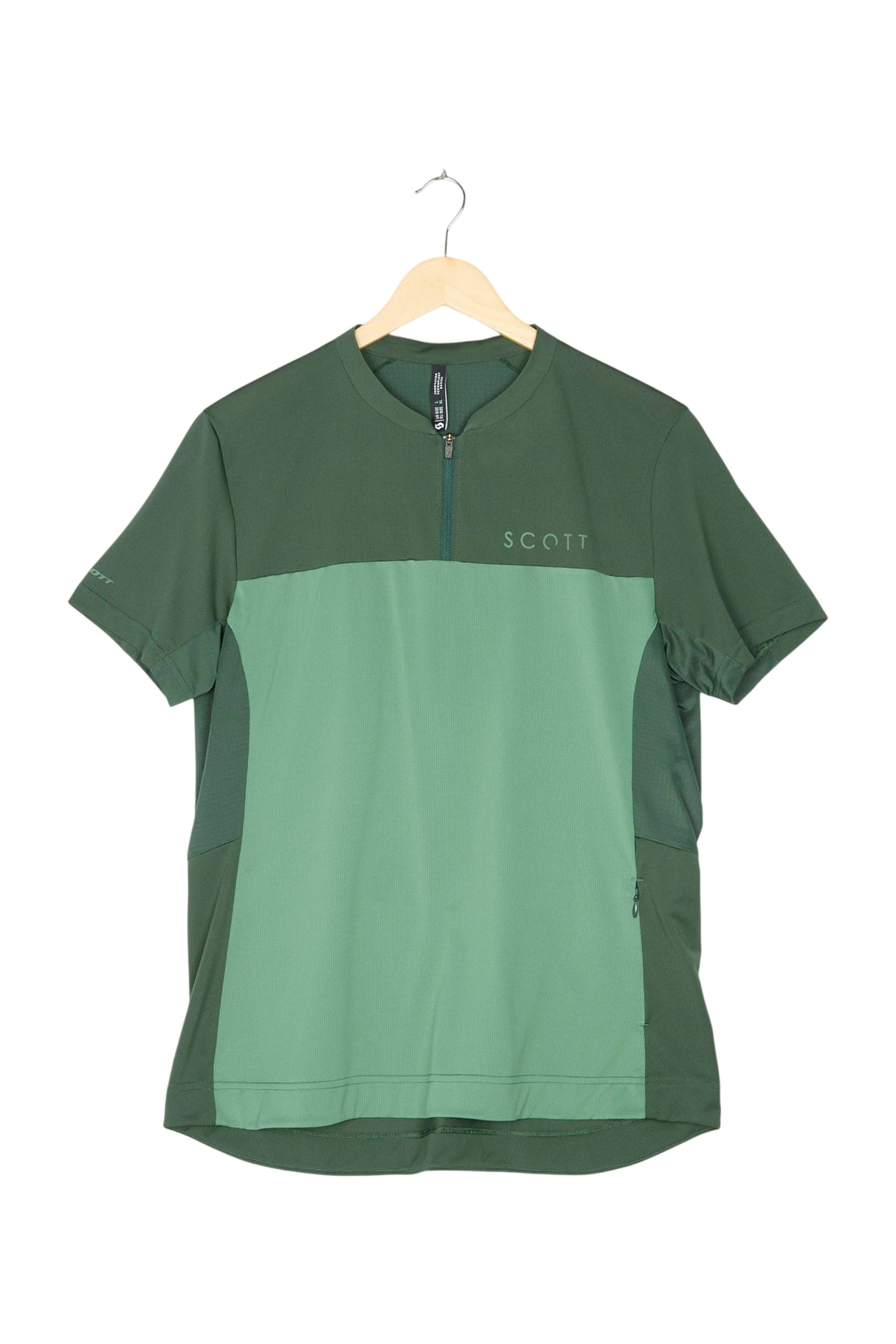 Fahrradtrikot für Herren