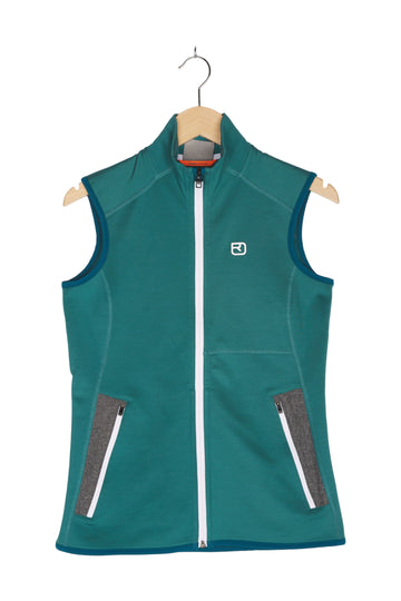 Fleeceweste für Damen