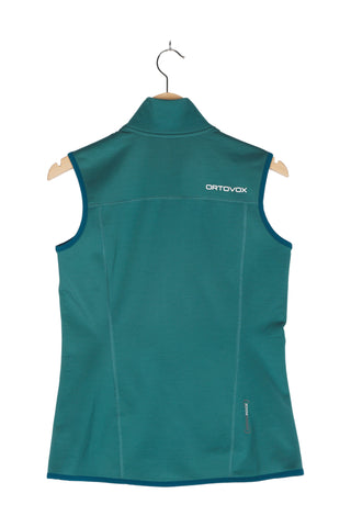 Fleeceweste für Damen