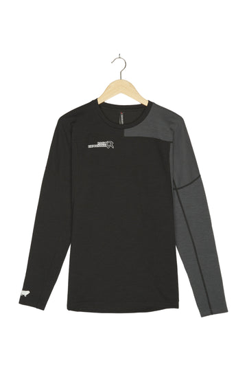 Longsleeve Funktion für Herren