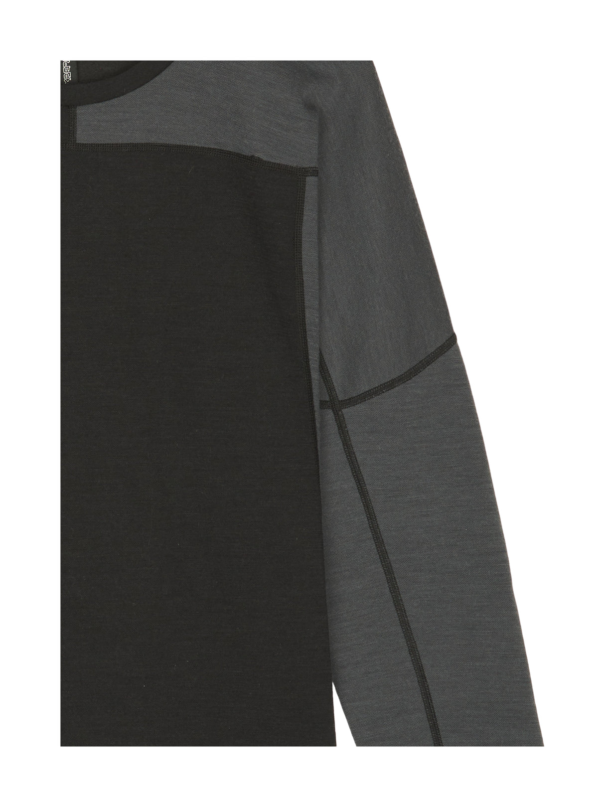 Longsleeve Funktion für Herren